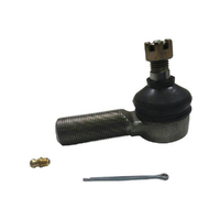 New Genuine HPP LUNDS Tie Rod End  #45047-69065JNG