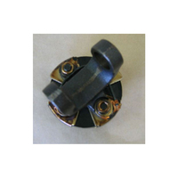 New Genuine HPP LUNDS Steering Coupling Assembly #45230-35040NG