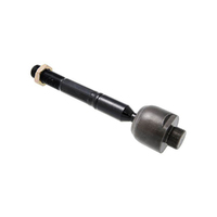 New Genuine HPP LUNDS Rack End #45503-60030NG
