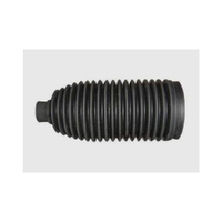 New Genuine HPP LUNDS Rack Boot  #45535-60020NG