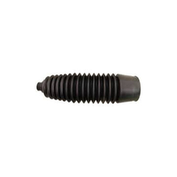 New Genuine HPP LUNDS Rack Boot  #45536-0K010NG