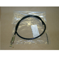 New Genuine HPP LUNDS Parking Brake Cable #46410-60012NG