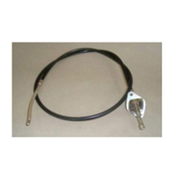 New Genuine HPP LUNDS Parking Brake Cable #46410-60060JNG