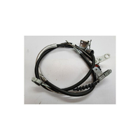 New Genuine HPP LUNDS Parking Brake Cable #46410-60830JNG