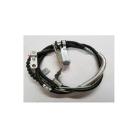 New Genuine HPP LUNDS Parking Brake Cable #46410-60850JNG
