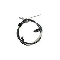 New Genuine HPP LUNDS Parking Brake Cable #46420-60110NG