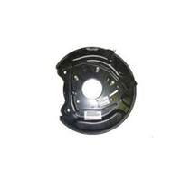 New Genuine HPP LUNDS Drum Brake Backing Plate #46503-60120JNG