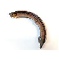 New Genuine HPP LUNDS Parking Brake Shoe #46530-34010JNG