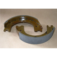 New Genuine HPP LUNDS Parking Brake Shoe  #46550-60011NG