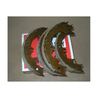 New Genuine HPP LUNDS Parking Brake Shoe #46550-60030NG