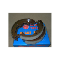 New Genuine HPP LUNDS Parking Brake Shoe #46550-60041NG