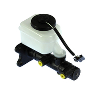 New Genuine HPP LUNDS Brake Master Cylinder #47201-3D050NG