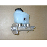 New Genuine HPP LUNDS Brake Master Cylinder #47201-3D211JNG