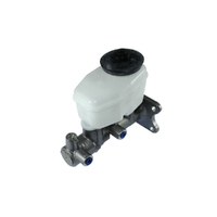 New Genuine HPP LUNDS Brake Master Cylinder #47201-60511NG