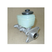 New Genuine HPP LUNDS Brake Master Cylinder #47201-60570NG