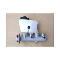 New Genuine HPP LUNDS Brake Master Cylinder #47201-60690NG