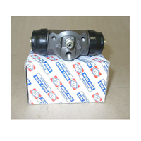 New Genuine HPP LUNDS Wheel Cylinder - Rear  #47550-69105NG