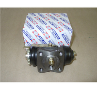 New Genuine HPP LUNDS Wheel Cylinder - Rear  #47570-69035NG