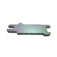 New Genuine HPP LUNDS Parking Brake Strut  #47613-60020JNG