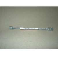 New Genuine HPP LUNDS Parking Brake Auto Adjust Wire  #47616-35020NG