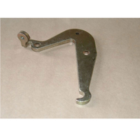 New Genuine HPP LUNDS Parking Brake Bell Crank  #47624-60010JNG