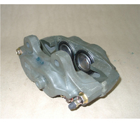 New Genuine HPP LUNDS Disc Caliper - Front #47730-35080NG
