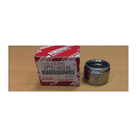 New Genuine HPP LUNDS Disc Caliper Piston - Front  #47731-60040JNG
