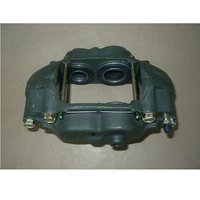 New Genuine HPP LUNDS Disc Caliper - Front #47750-60021NG