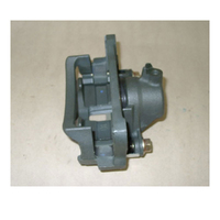 New Genuine HPP LUNDS Disc Caliper - Rear #47750-60070NG