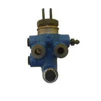 New Genuine HPP LUNDS Brake Proportioning Valve #47910-0K020NG