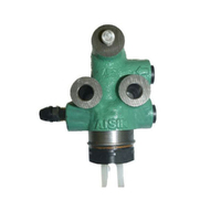 New Genuine HPP LUNDS Load Sensing Proportioning Valve #47910-60141NG