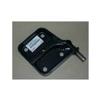New Genuine HPP LUNDS Leaf Spring Pad/Saddle Front #48049-60021JNG