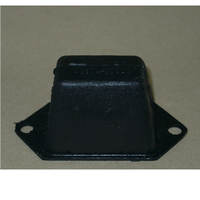 New Genuine HPP LUNDS Leaf Spring Bumper Front  #48304-60020NG
