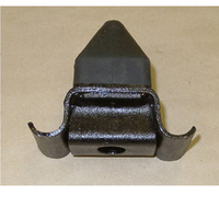 New Genuine HPP LUNDS Leaf Spring Bumper Rear  #48306-35110NG