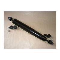 New Genuine HPP LUNDS Shock/Strut Front #48511-69436NG