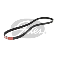 New Genuine GATES Fan Belt  #4PK1100