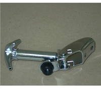 New Genuine HPP LUNDS Bonnet Clamp #53506-60010NG