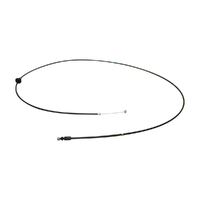 New Genuine HPP LUNDS Bonnet Release Cable #53630-0K010NG