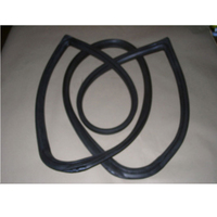 New Genuine HPP LUNDS Windscreen Seal #56121-89117NG