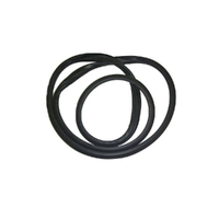 New Genuine HPP LUNDS Windscreen Seal #56121-90301NG