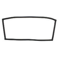 New Genuine HPP LUNDS Windscreen Seal #56121-90K01NG