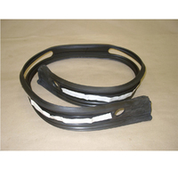 New Genuine HPP LUNDS Windscreen Seal #56211-90300NG