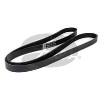 New Genuine GATES Fan Belt  #5PK1210
