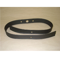 New Genuine HPP LUNDS Cab Weather Strip #64833-90300NG