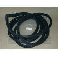 New Genuine HPP LUNDS Door Seal - Front #67862-60040NG