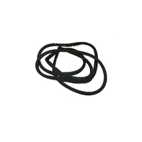 New Genuine HPP LUNDS Door Seal - Rear  #67872-90A00NG
