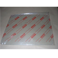 New Genuine HPP LUNDS Door Glass - Rear #68132-90A00JNG