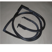 New Genuine HPP LUNDS Door Seal - Rear #68292-90301NG