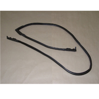 New Genuine HPP LUNDS Door Seal - Rear #68292-90302NG