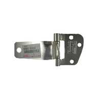 New Genuine HPP LUNDS Door Hinge - Rear #68801-90K00JNG